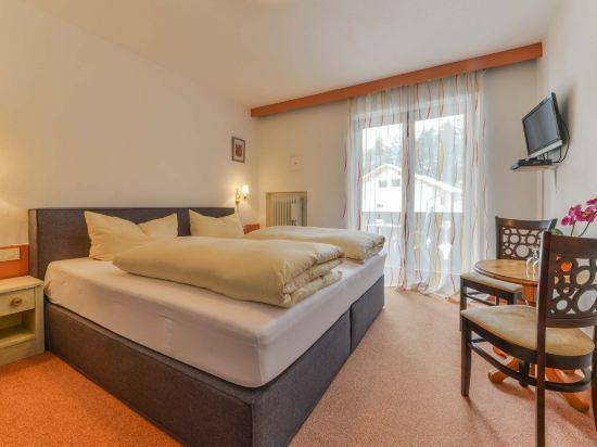 Hotel Garni Jagerhof — photo 2
