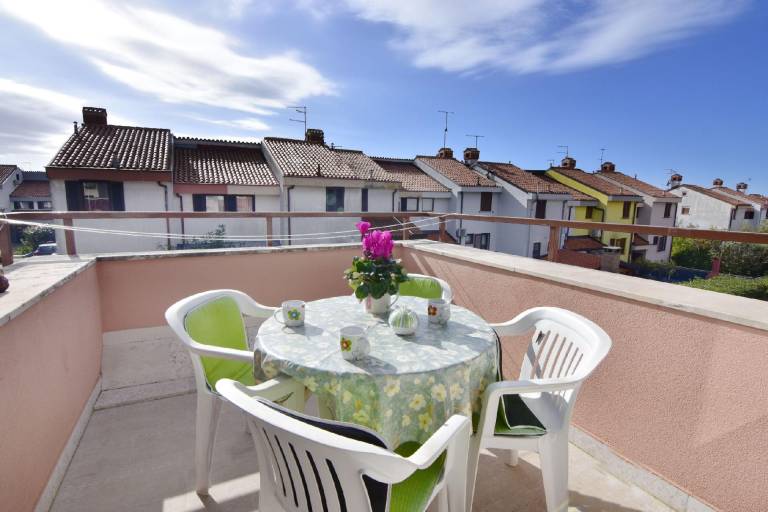 Ferienwohnung  Valica