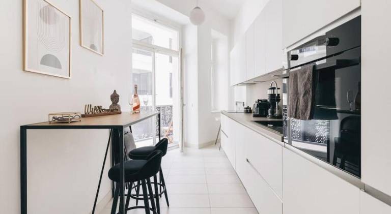 Charming rental apartment | Next to Zwinger | Pets are welcome — photo 3