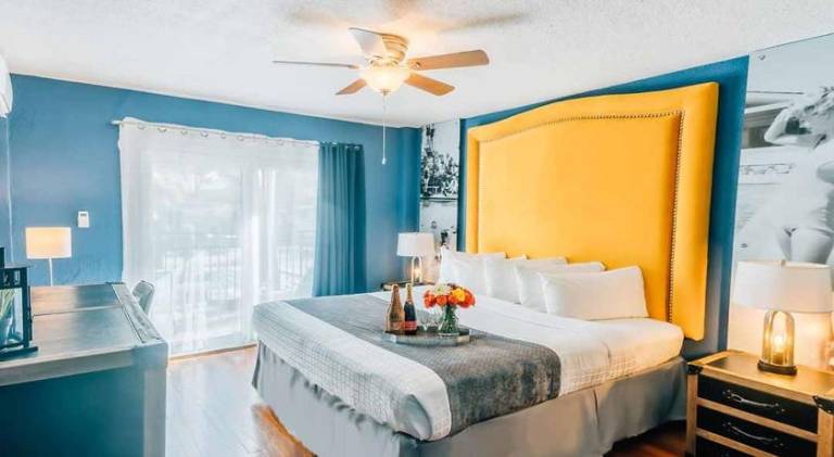 Hollander Hotel - Downtown St. Petersburg — photo 2