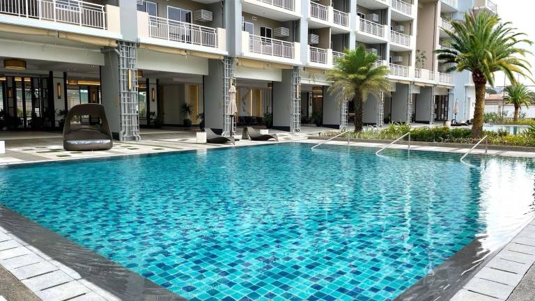 Condo  Quezon City