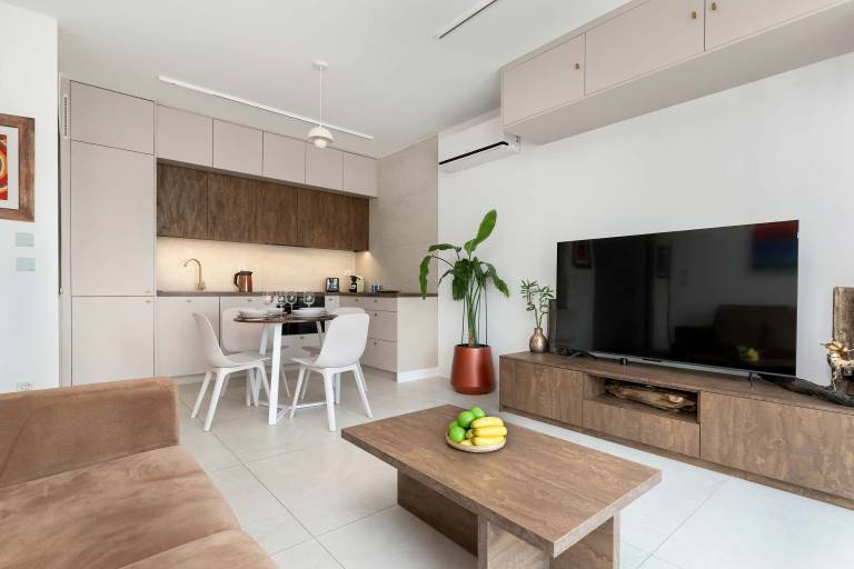 Rental apartment with fast internet — photo 3