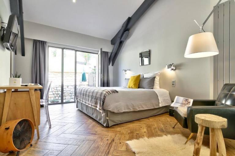 Chambre d'hôtes Castéra-Verduzan