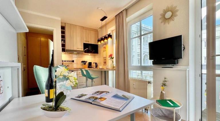 Holiday apartment for 2 persons — photo 2