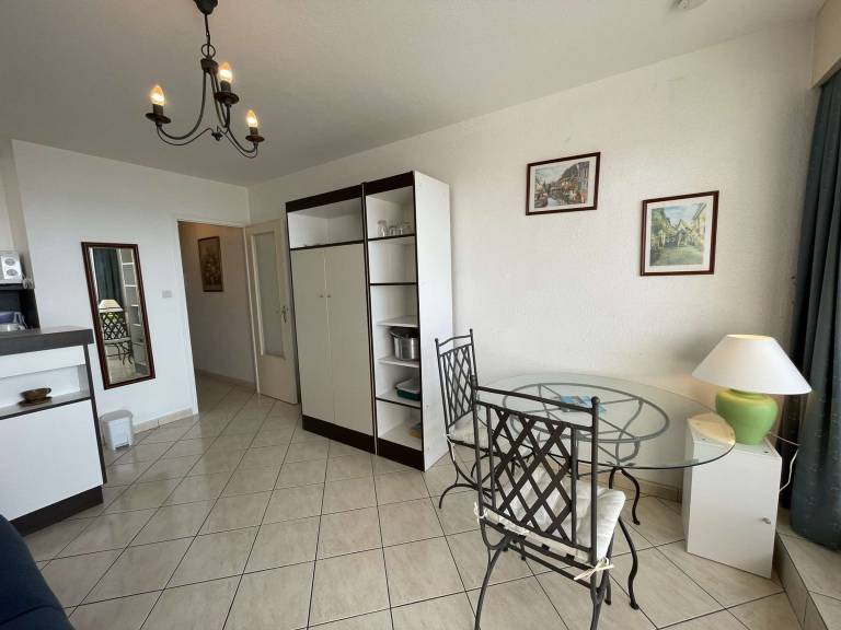 Wonderful studio | Next to the beach | Pets are welcome — photo 4