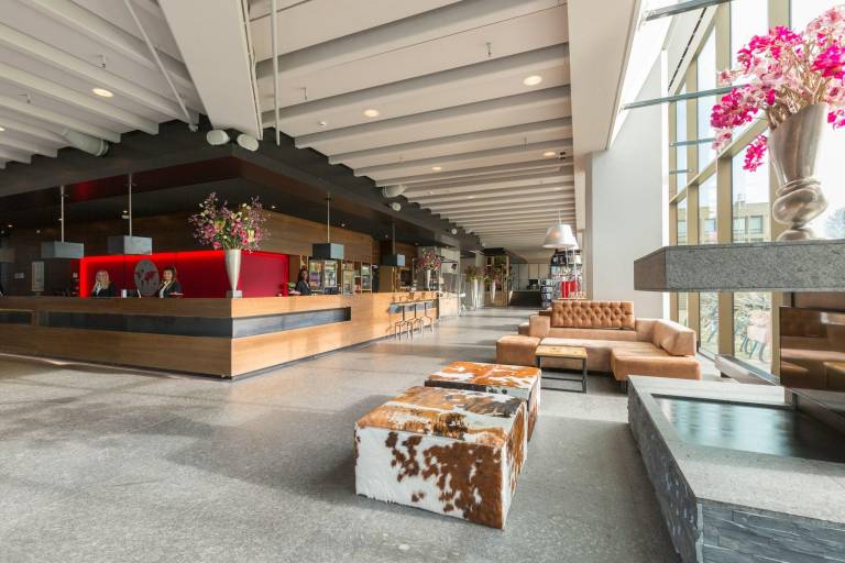 Leonardo Hotel Amsterdam Rembrandtpark — photo 3