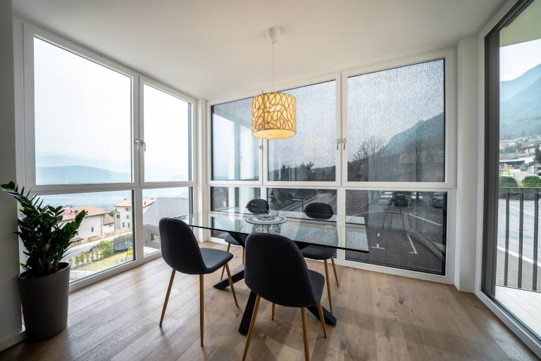 Ferienwohnung Kalterer See
