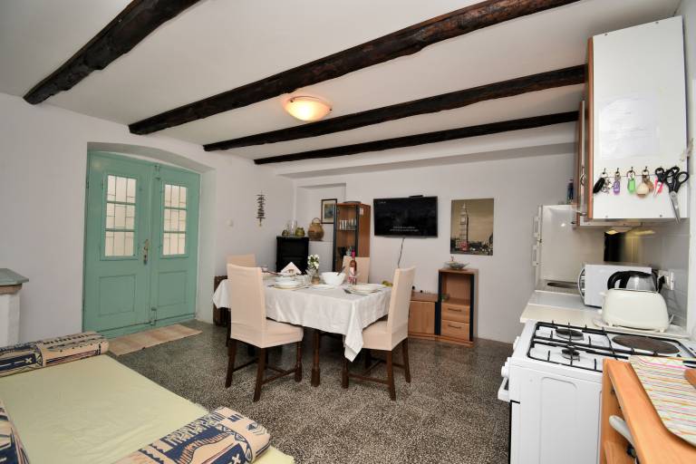 Apartment with terrace & grill | Garden view | Dogs allowed — photo 2
