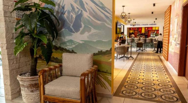 Hotel Boutique Tipico — photo 4