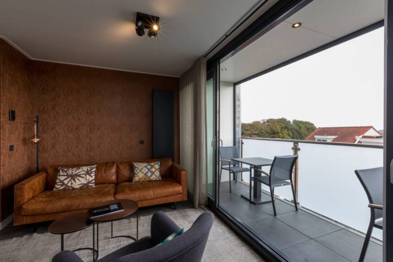 Ferienhaus mit Hund inDomburg Zeeland f&uuml;r max. 4 Personen