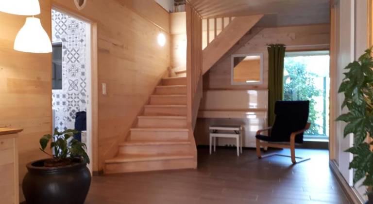 Chambres d'hotes de Campagnet — photo 3