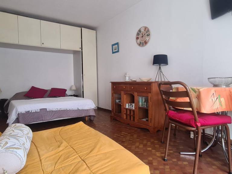 Studio with pool | Close to the beach | Pets allowed — photo 4