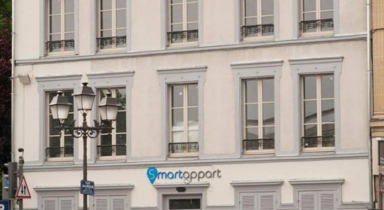 SmartAppart Troyes — photo 3