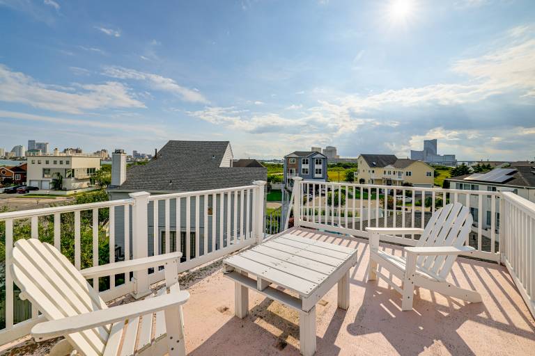 House  Atlantic City