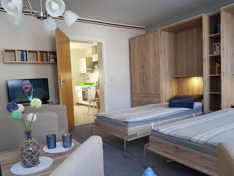 Ferienwohnung Bad Sooden-Allendorf