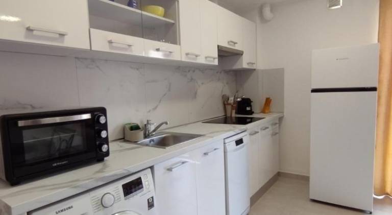 Holiday apartment with 2 rooms for 4 persons — photo 2