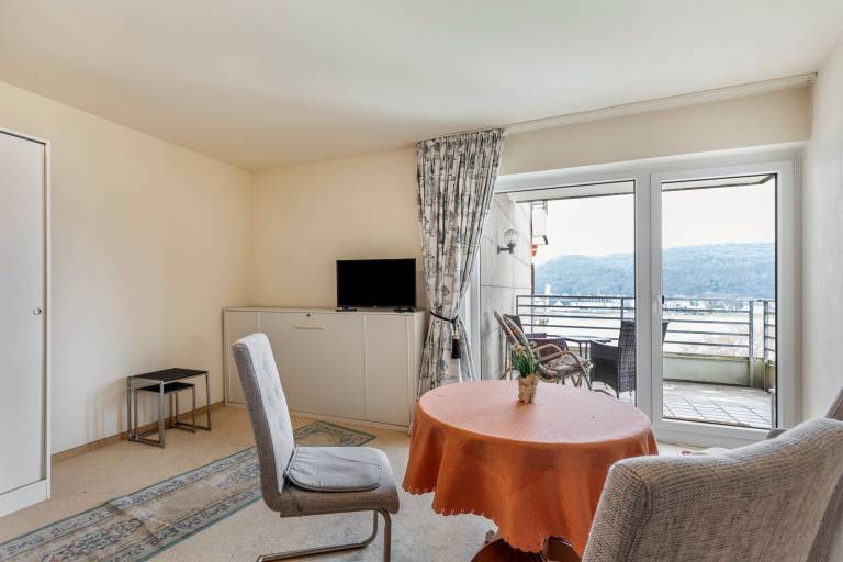 Ferienwohnung  Bad Breisig