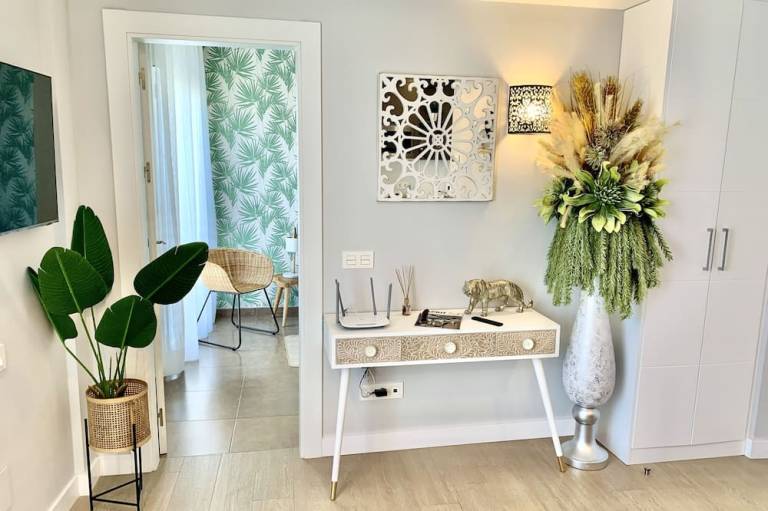 Aparthotel  Fuengirola