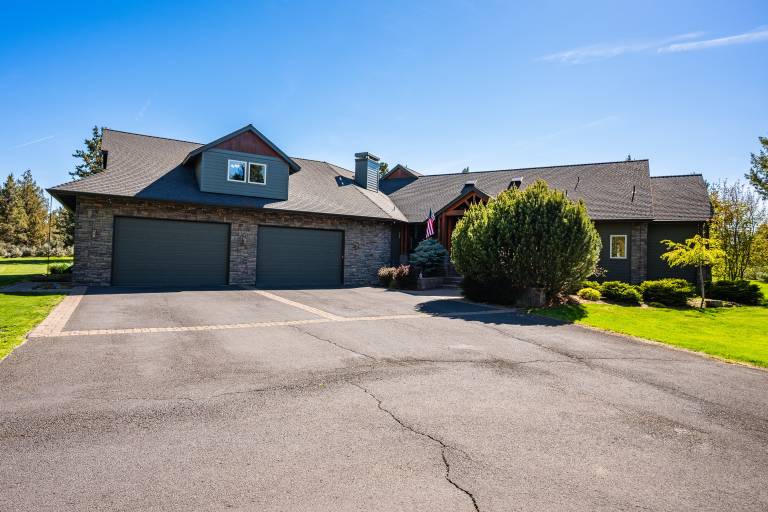 Casa  Bend