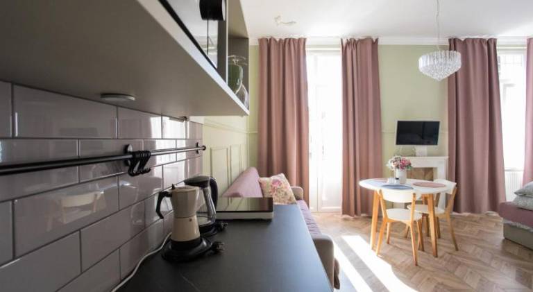 Rental apartment | Pets allowed — photo 2