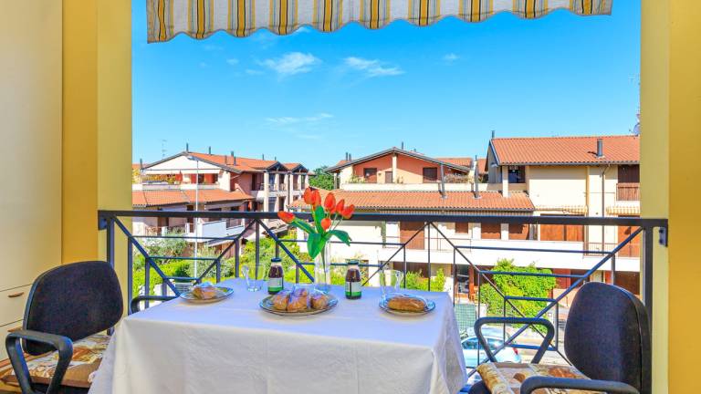 Ferienwohnung Peschiera del Garda