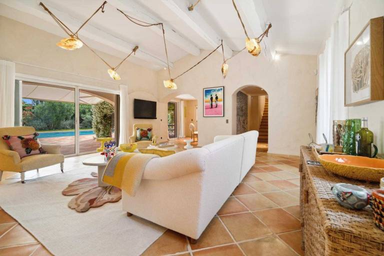 Villa Ramatuelle