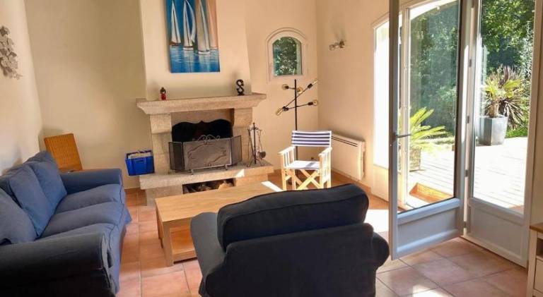 Vacation home with 1 room for 9 persons — photo 2