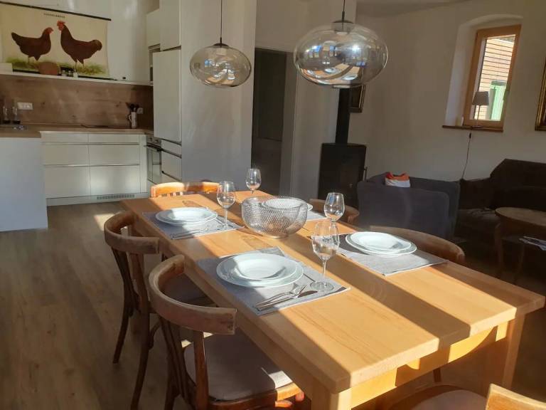 Ferienwohnung  Karlstadt