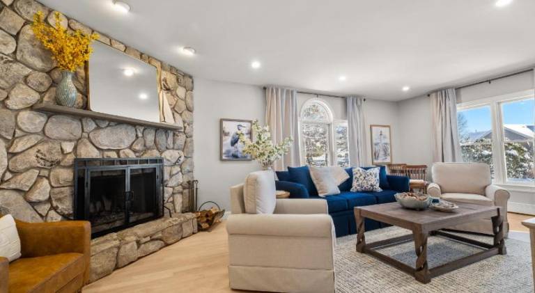 House with 4 rooms for 10 persons — photo 3