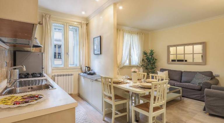 Holiday apartment | Next to Florence Cathedral — photo 2