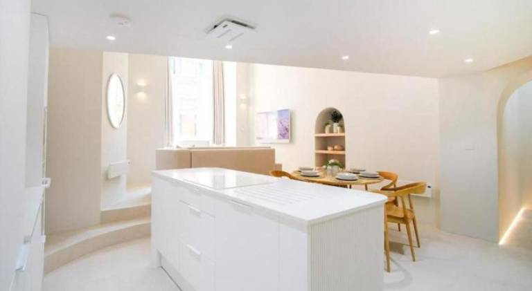 Rental apartment with 2 rooms for 6 persons — photo 2