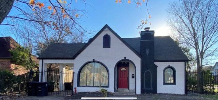 House  OST/ South Union