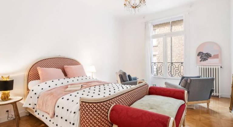 Lovely holiday apartment | Beach nearby | Pet-friendly — photo 2