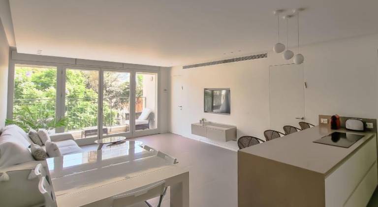 Holiday apartment | Next to Neve Tzedek | Pets allowed — photo 3