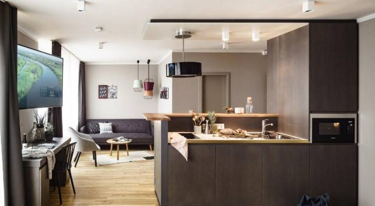 Bold Hotel Muenchen Zentrum in Munich