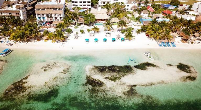 Nacional Beach Club & Bungalows — photo 3