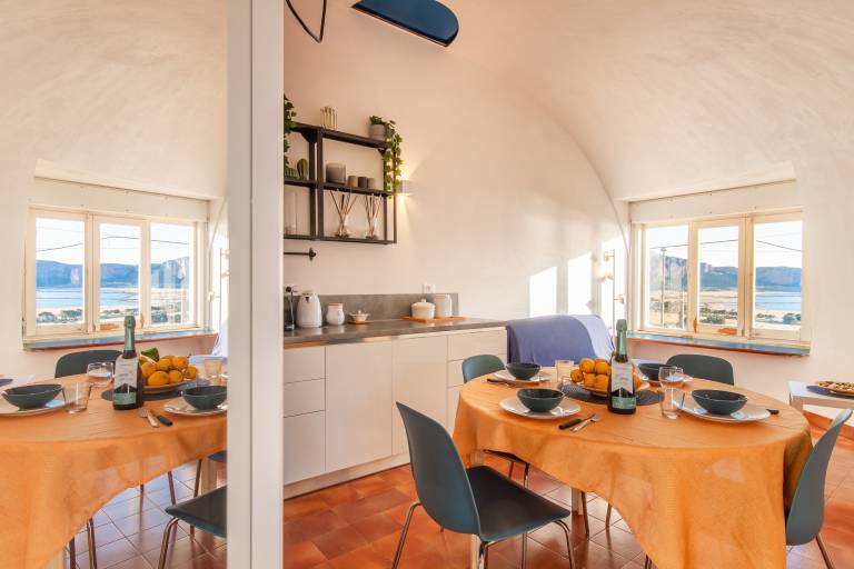 Villa Macari Fantastic Sea View — photo 3