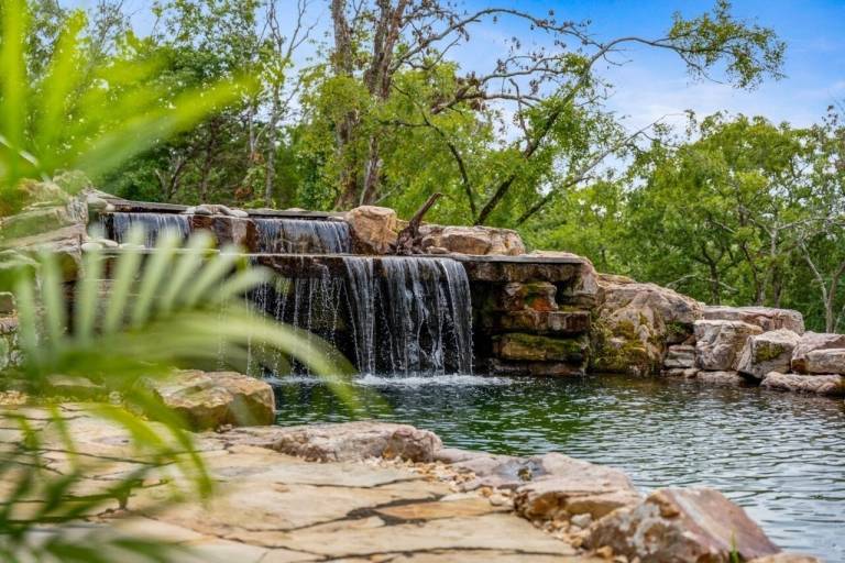 Cabin Branson