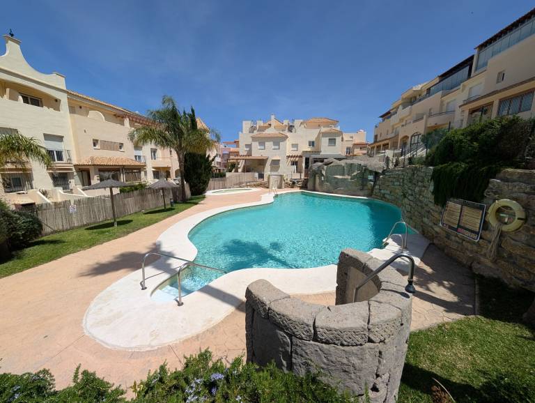 Ferienwohnung Tarifa