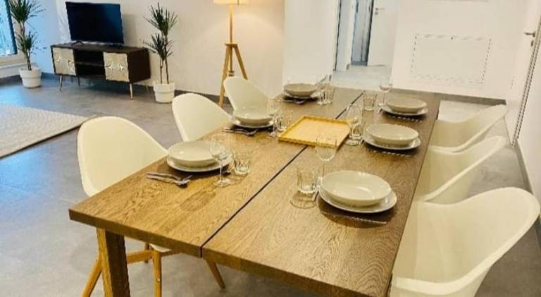 Rental apartment | Pet-friendly — photo 4