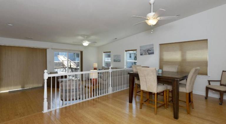 Vacation home with 4 rooms for 9 persons — photo 5