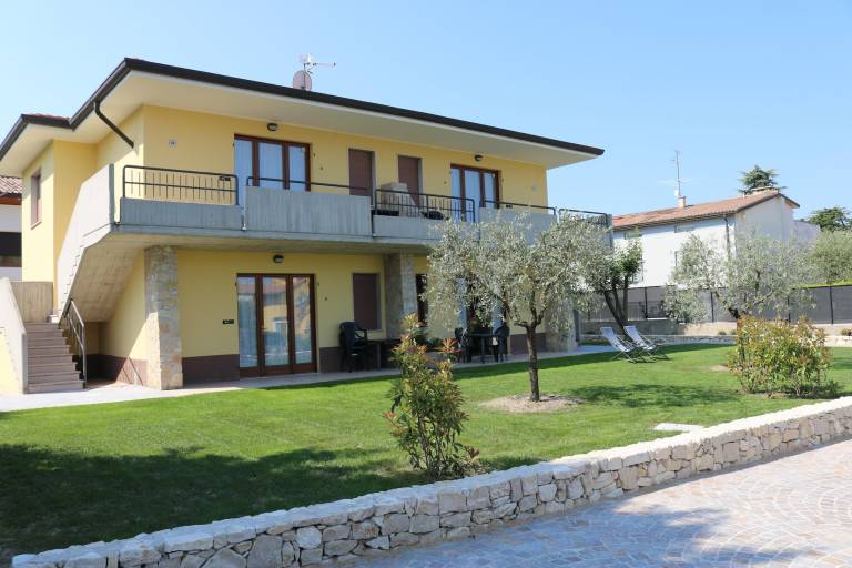 Ferienhaus  Lazise