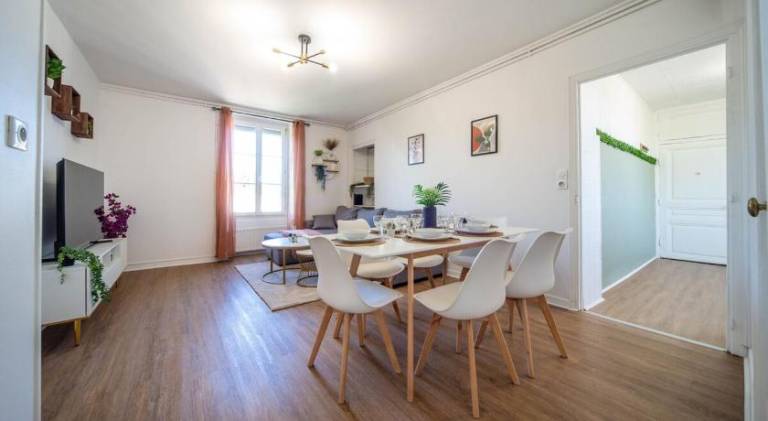 Rental apartment | Pet-friendly — photo 3