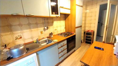 Appartement Biella