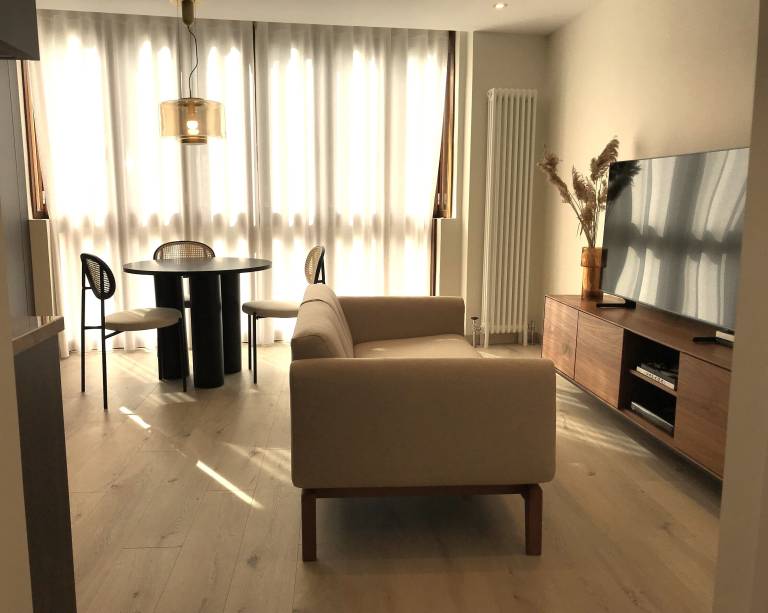 Appartement Burgos