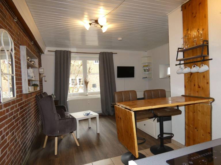 Ferienwohnung Tarp