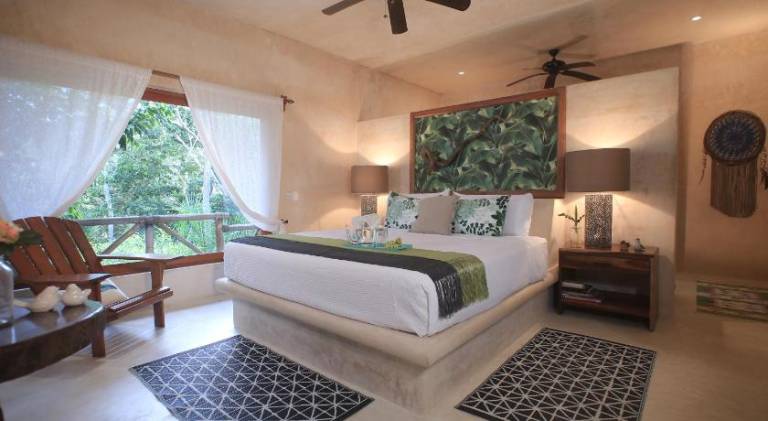 Resort Tulum