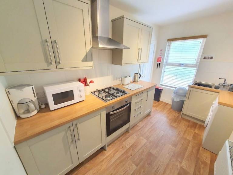 Apartment  Sittingbourne