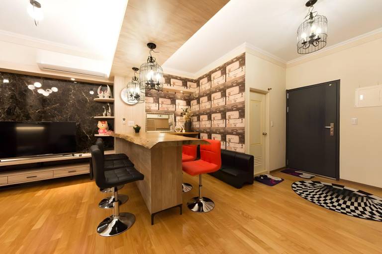 Apartment | Suitable for remote work — photo 4