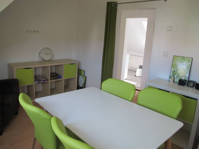Ferienwohnung Bad Münder am Deister
